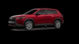 2026 Toyota Corolla Cross - Preview 2