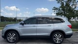 2018 Honda Pilot - Preview 9