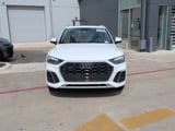 2023 Audi Q5 - Preview 3