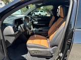 2027 Chevrolet Traverse - Preview 9