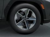 2026 Hyundai Tucson - Preview 8