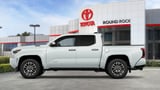 2026 Toyota Tacoma - Preview 4