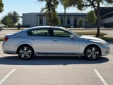 2006 Lexus GS - Preview 3