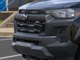 2026 Chevrolet Colorado - Preview 13