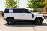 2026 Land Rover Defender - Preview 8