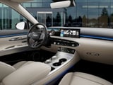 2027 Genesis GV70 - Preview 11