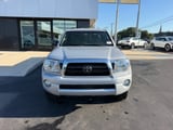 2007 Toyota Tacoma - Preview 6