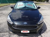 2016 Ford Focus - Preview 2