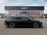 2026 Kia K4 - Preview 7