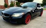 2013 BMW Z4 - Preview 6