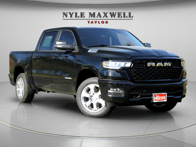 2026 Ram 1500 - Image 1