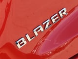 2025 Chevrolet Blazer - Preview 12