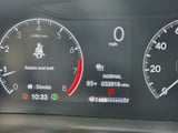 2023 Honda Pilot - Preview 12
