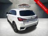 2021 Mitsubishi Outlander Sport - Preview 2
