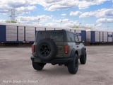 2026 Ford Bronco - Preview 8