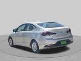 2019 Hyundai Elantra - Preview 3