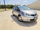 2010 Honda Fit - Preview 5