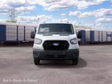 2027 Ford Transit - Preview 3