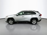 2025 Toyota RAV4 - Preview 8