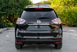 2016 Nissan Rogue - Preview 10