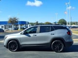 2023 GMC Terrain - Preview 6