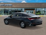 2026 Hyundai Elantra - Preview 5