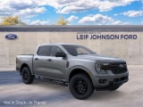 2026 Ford Ranger - Preview 7