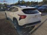 2025 Chevrolet Trax - Preview 4