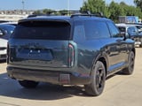 2027 Kia Telluride - Preview 4