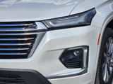 2023 Chevrolet Traverse - Preview 8