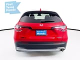 2027 Honda HR-V - Preview 6