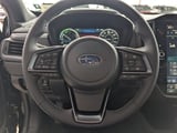 2026 Subaru Forester - Preview 9