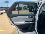 2023 Ford Explorer - Preview 13