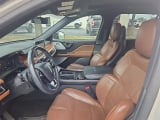 2020 Lincoln Aviator - Preview 9