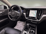 2025 Volvo S60 - Preview 7