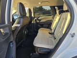 2022 Ford Escape - Preview 11