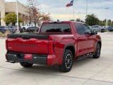 2022 Toyota Tundra - Preview 4