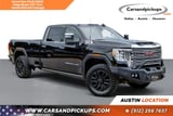 2023 GMC Sierra 2500HD - Preview 2