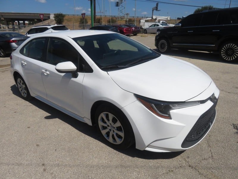 2020 Toyota Corolla - Image 1