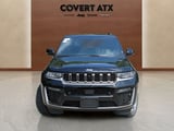 2026 Jeep Grand Cherokee - Preview 8