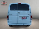 2020 Nissan NV200 - Preview 7