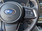 2024 Subaru Outback - Preview 14