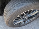 2025 Lexus TX - Preview 10