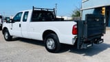 2011 Ford F-350 - Preview 3
