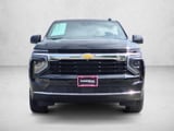 2026 Chevrolet Tahoe - Preview 2
