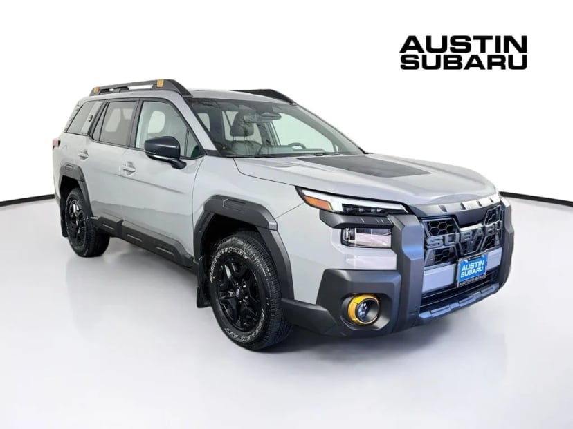 2026 Subaru Outback - Image 1