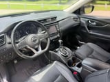 2018 Nissan Rogue - Preview 10