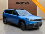 2026 Jeep Cherokee - Preview 10