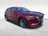 2019 Mazda CX-9 - Preview 3