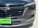 2023 Chevrolet Traverse - Preview 10